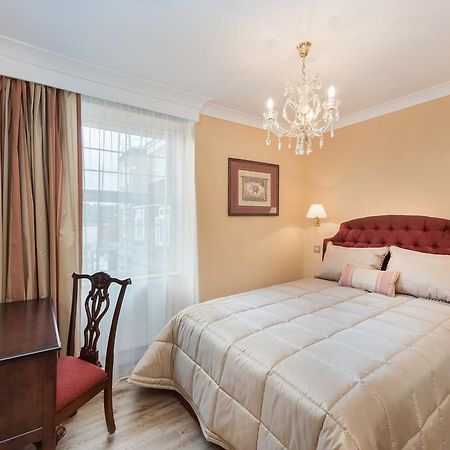 London Residence المظهر الخارجي الصورة