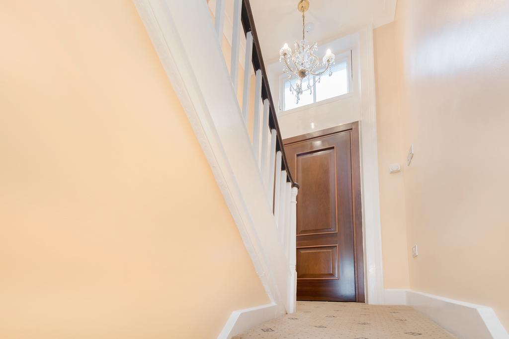 London Residence المظهر الخارجي الصورة