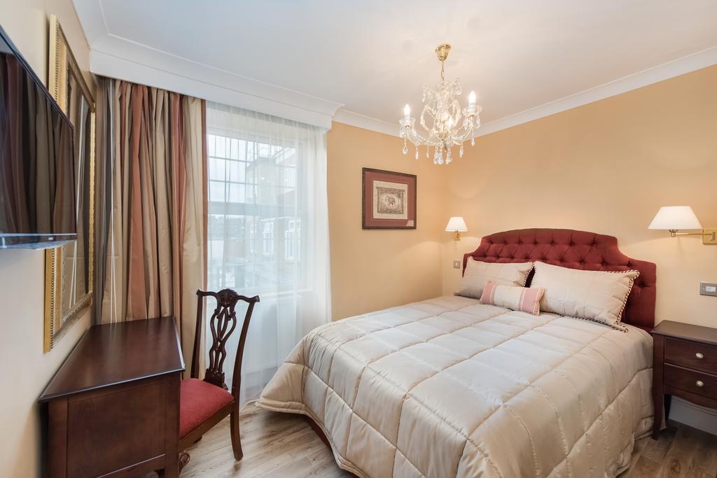 London Residence المظهر الخارجي الصورة