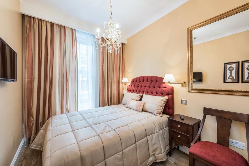 London Residence المظهر الخارجي الصورة