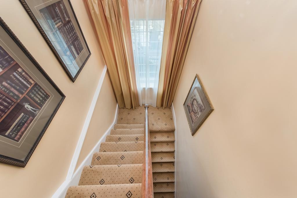 London Residence المظهر الخارجي الصورة