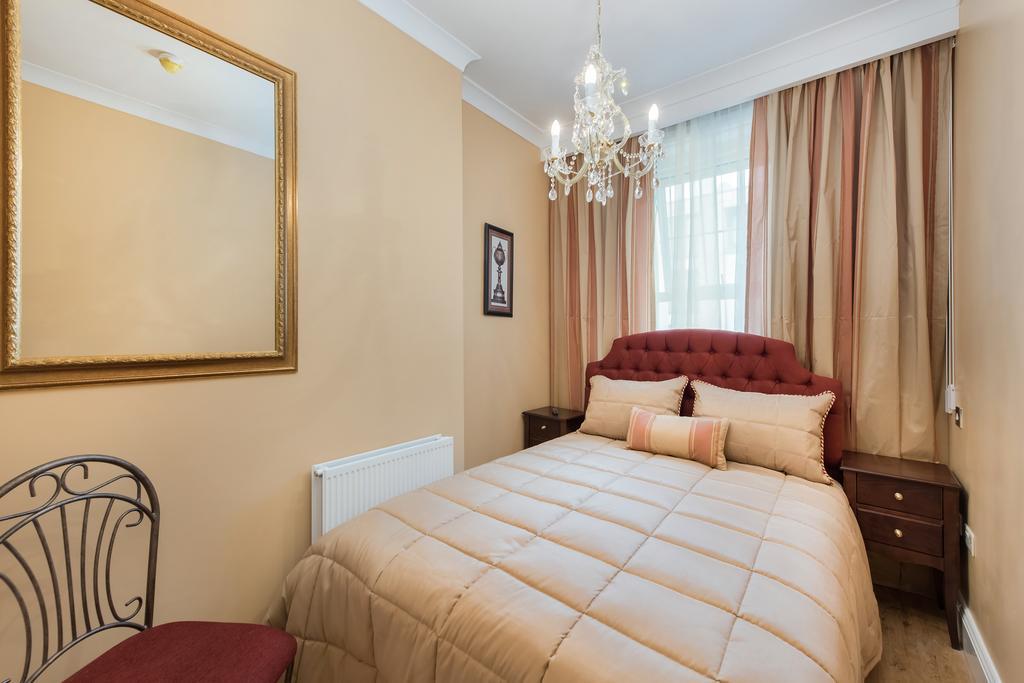 London Residence المظهر الخارجي الصورة