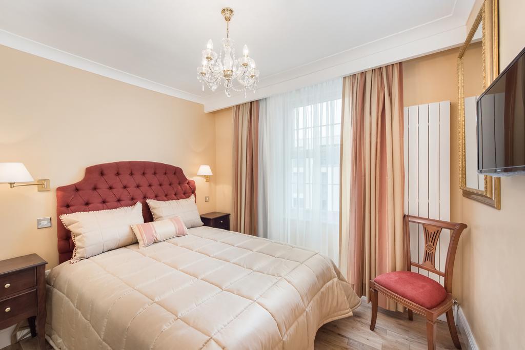 London Residence المظهر الخارجي الصورة