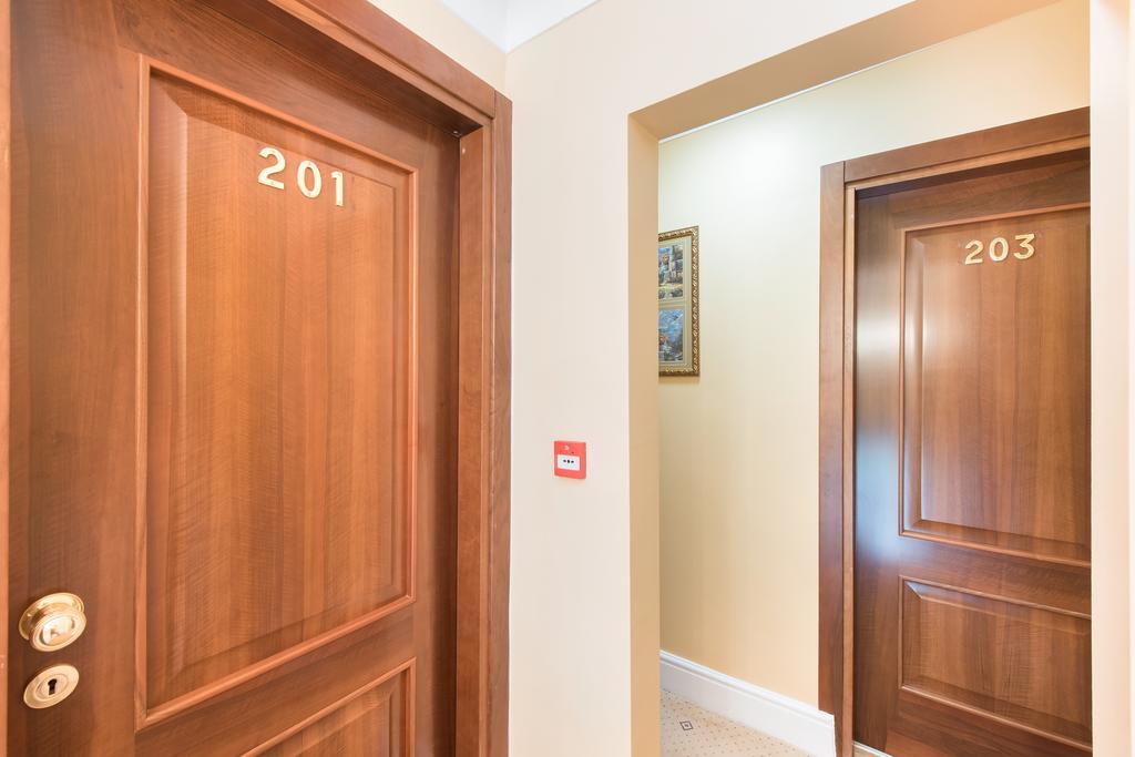 London Residence المظهر الخارجي الصورة