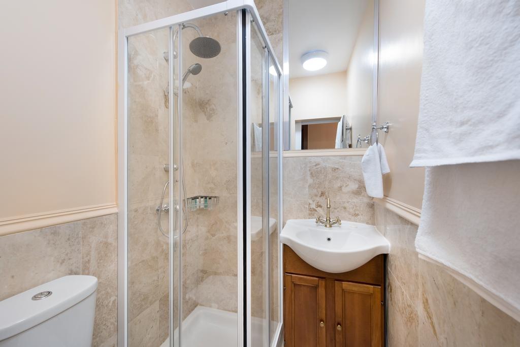 London Residence المظهر الخارجي الصورة