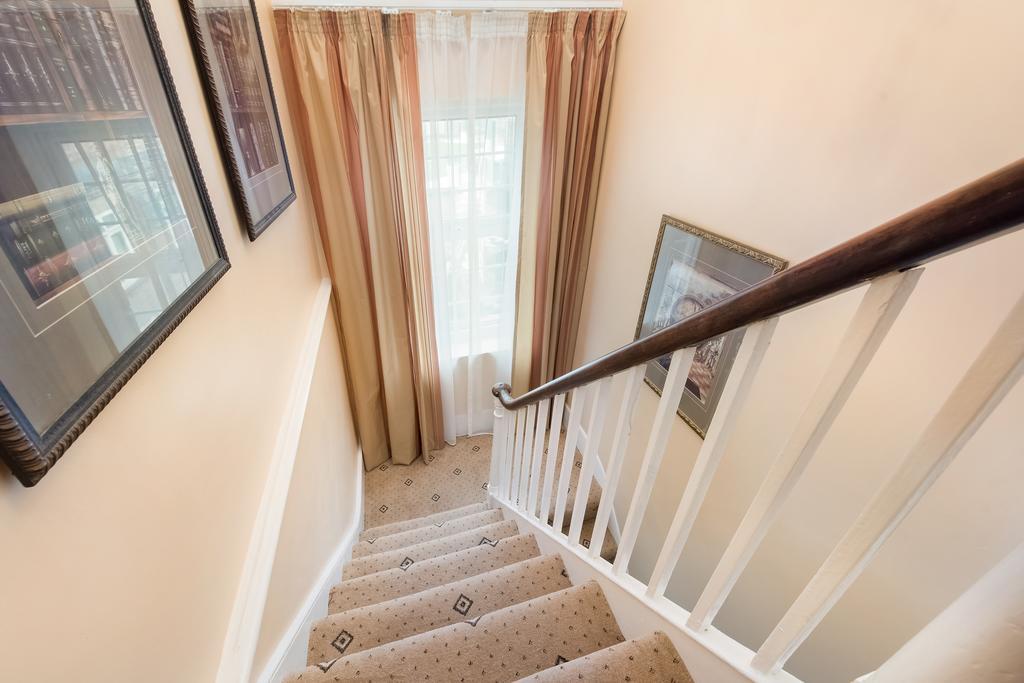 London Residence المظهر الخارجي الصورة