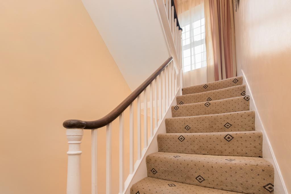 London Residence المظهر الخارجي الصورة
